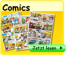 Kids-WingTsun Comics